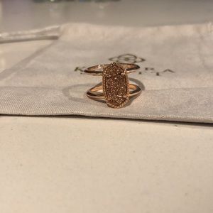 Kendra Scott ring